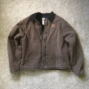 Cathartt Men’s Jacket